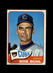 1965 BOB BUHL O-PEE-CHEE #264 CUBS *R6787