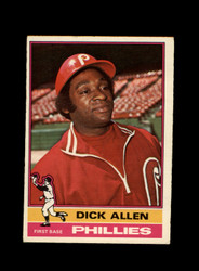 1976 DICK ALLEN O-PEE-CHEE #455 PHILLIES *R6875