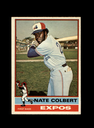 1976 NATE COLBERT O-PEE-CHEE #495 EXPOS *R6892