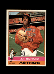 1976 J.R. RICHARD O-PEE-CHEE #625 ASTROS *R6904