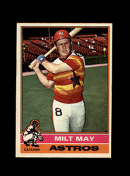 1976 MILT MAY O-PEE-CHEE #532 ASTROS *R6935