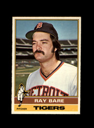 1976 RAY BARE O-PEE-CHEE #507 TIGERS *R6937