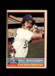 1976 BILL BUCKNER O-PEE-CHEE #253 DODGERS *R8087