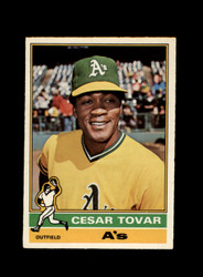 1976 CESAR TOVAR O-PEE-CHEE #246 A'S  *R8171