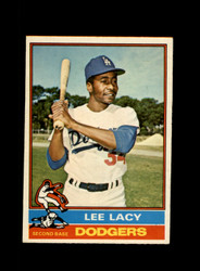 1976 LEE LACY O-PEE-CHEE #99 DODGERS *R8185