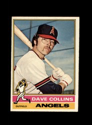 1976 DAVE COLLINS O-PEE-CHEE #363 ANGELS *R8192