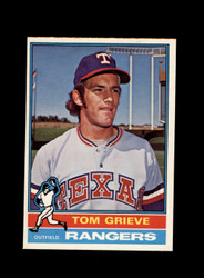 1976 TOM GRIEVE O-PEE-CHEE #106 RANGERS *R8225