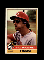 1976 BILL PLUMMER O-PEE-CHEE #627 REDS *R8271