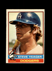 1976 STEVE YEAGER O-PEE-CHEE #515 DODGERS *R8295