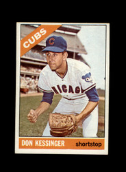 1966 DON KESSINGER TOPPS #24 CUBS *R8631