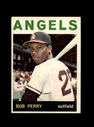 1964 BOB PERRY TOPPS #48 ANGELS *G2747