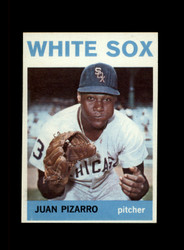 1964 JUAN PIZARRO TOPPS #430 WHITE SOX *G3616