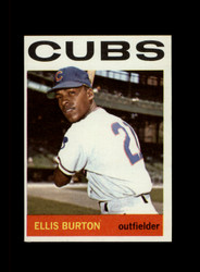 1964 ELLIS BURTON TOPPS #269 CUBS *G3869