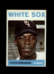 1964 FLOYD ROBINSON TOPPS #195 WHITE SOX *G6151