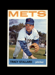 1964 TRACY STALLARD TOPPS #176 METS *4278