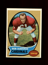 1970 BOB DEMARCO TOPPS #48 CARDINALS *R0686