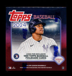 2024 TOPPS SERIES 2 BASEBALL MONSTER BOX