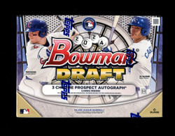 2024 BOWMAN DRAFT BASEBALL HTA CHOICE BOX