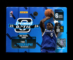 2023/24 CONTENDERS OPTIC BASKETBALL HOBBY BOX