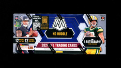 2024 MOSAIC NO HUDDLE FOOTBALL BOX