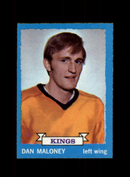 1973 DAN MALONEY TOPPS #32 KINGS *G9403