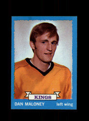 1973 DAN MALONEY TOPPS #32 KINGS *G9679