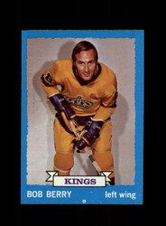 1973 BOB BERRY TOPPS #172 KINGS *G9802 