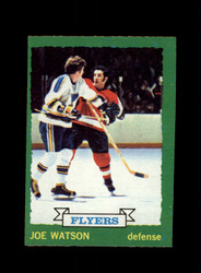 1973 JOE WATSON TOPPS #91 FLYERS *G6132