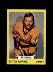 1973 BUTCH GORING TOPPS #138 KINGS *R5441