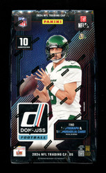 2024 DONRUSS FOOTBALL HOBBY BOX