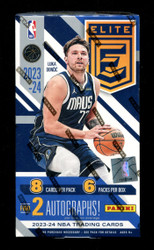 2023/24 DONRUSS ELITE BASKETBALL HOBBY BOX