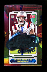 2024 TOPPS COSMIC CHROME FOOTBALL HOBBY BOX 