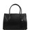 Tuscany Leather - Soft Leather Bag - Black