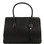 Tuscany Leather - Soft Leather Bag - Dark Brown