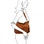 Tuscany Leather - Soft Leather Shoulder Bag - Shoulder style