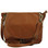 Tuscany Leather - Soft Leather Shoulder Bag - Cognac