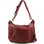 Tuscany Leather - Soft Leather Shoulder Bag - Red