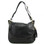 Tuscany Leather - Soft Leather Shoulder Bag - Black