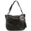 Tuscany Leather - Soft Leather Shoulder Bag - Dark Brown