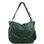 Tuscany Leather - Soft Leather Shoulder Bag - Dark Green