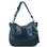 Tuscany Leather - Soft Leather Shoulder Bag - Teal