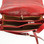Isabella - Lady Leather Bag - Top open view