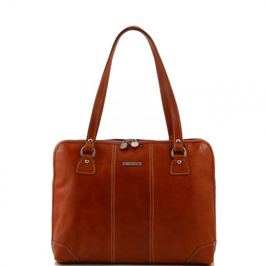 Tuscany Leather Ravenna - Honey