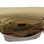 Messenger - Freestyle Leather Bag - Large Size - Top open view
