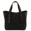 TL Bag - Leather shopping bag - alternate front view