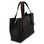 TL Bag - Leather shopping bag - side view