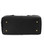 TL Bag - Leather shopping bag - bottom view