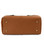 TL Bag - Leather shopping bag - bottom view