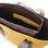 TL Bag - Leather shopping bag - internal view