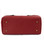 TL Bag - Leather shopping bag - bottom view
